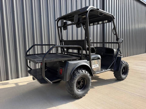 2014 Bad Boy Buggy Ambush
