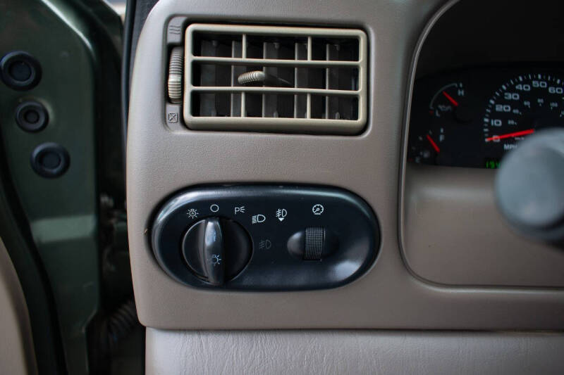 2003 Ford Excursion Eddie Bauer