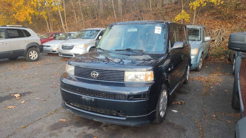2006 Scion xB