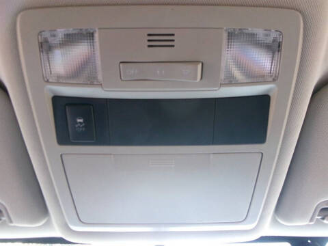 2016 Toyota Tacoma SR5 V6