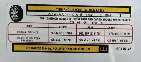 2024 Dodge Durango SXT