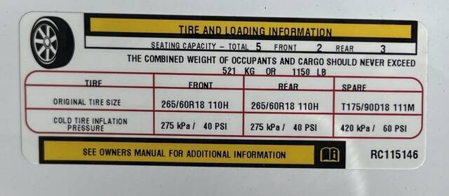 2024 Dodge Durango SXT