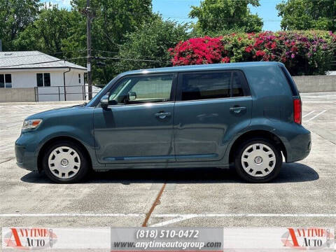 2010 Scion xB