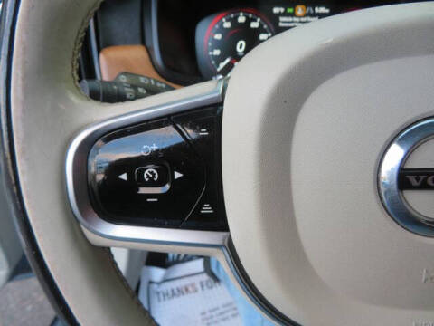 2017 Volvo S90 T6 Inscription