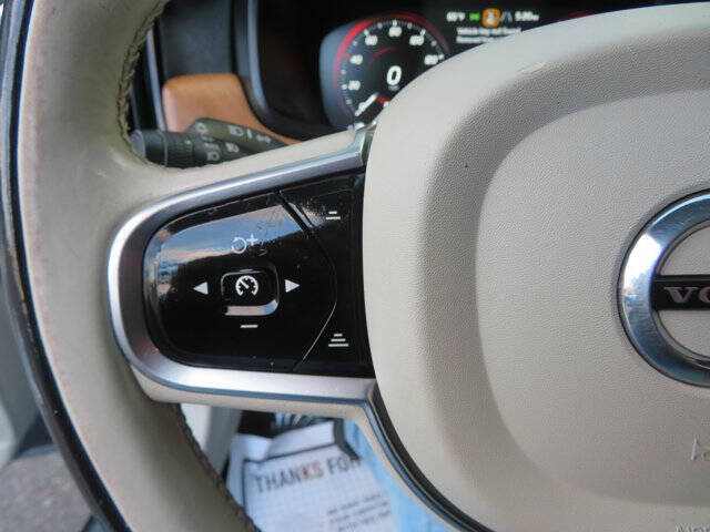 2017 Volvo S90 T6 Inscription