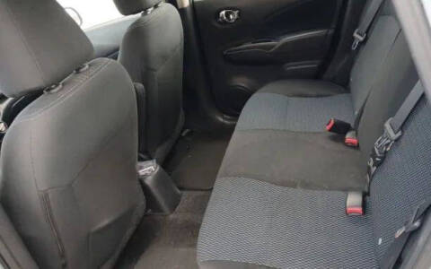 2014 Nissan Versa Note