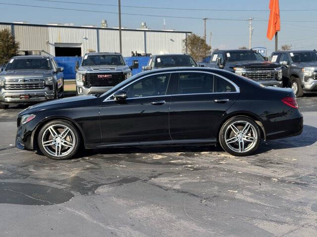 2020 Mercedes-Benz E-Class E 350