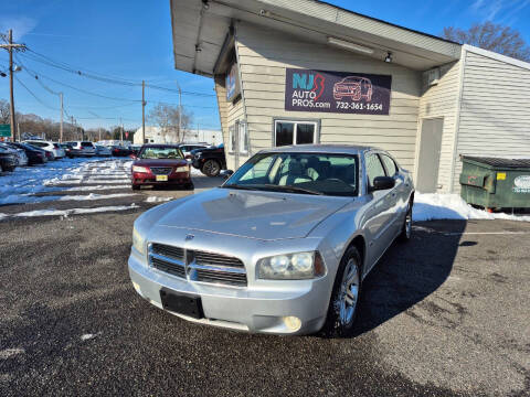 2006 Dodge Charger SE
