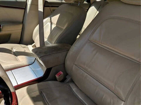 2006 Hyundai Azera SE