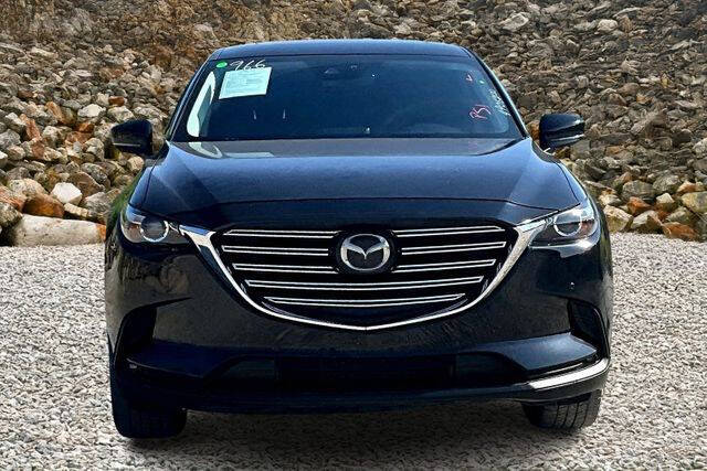 2019 Mazda CX-9 Touring