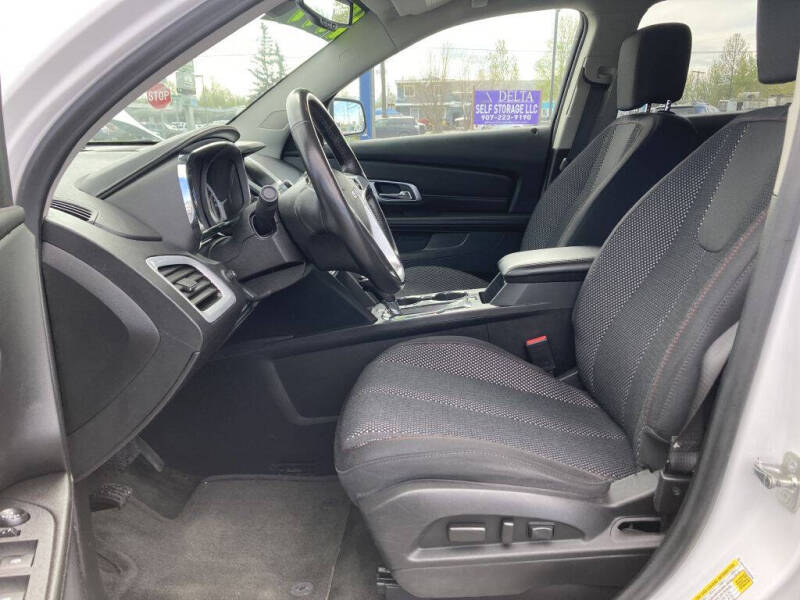 2017 GMC Terrain SLE-2