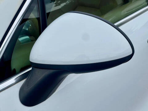 2014 Porsche Cayenne