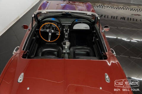 1965 Chevrolet Corvette