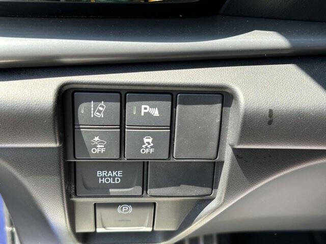 2020 Acura RDX SH-AWD w/A-SPEC