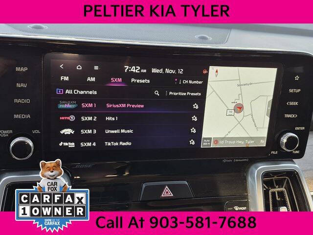 2023 Kia Sorento X-Line SX Prestige