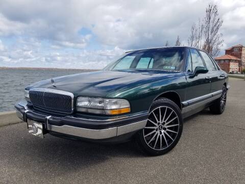 1994 Buick Park Avenue for sale at Liberty Auto Sales in Erie PA