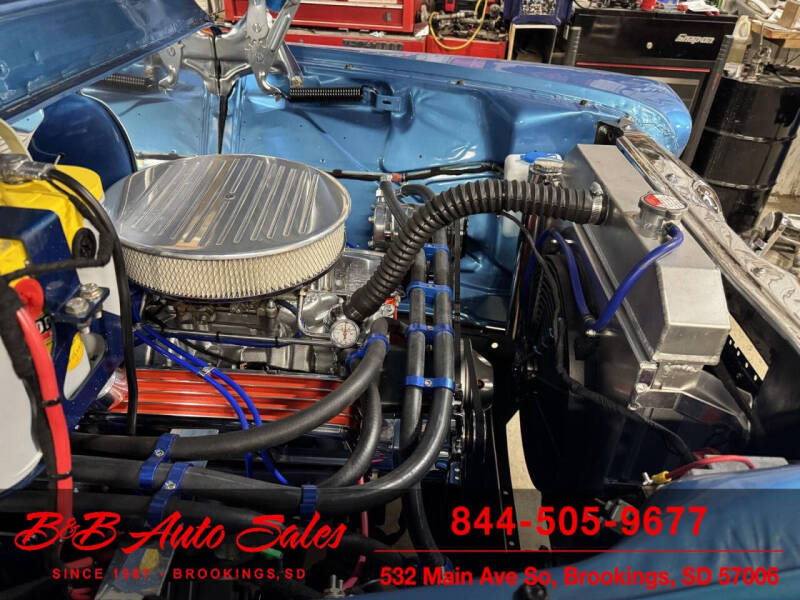 1959 Chevrolet Apache