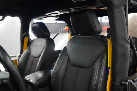 2016 Jeep Wrangler Freedom
