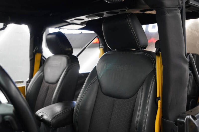 2016 Jeep Wrangler Freedom