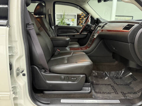 2014 Cadillac Escalade Premium