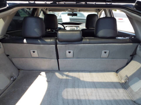 2014 Toyota Prius Plug-in Hybrid Advanced