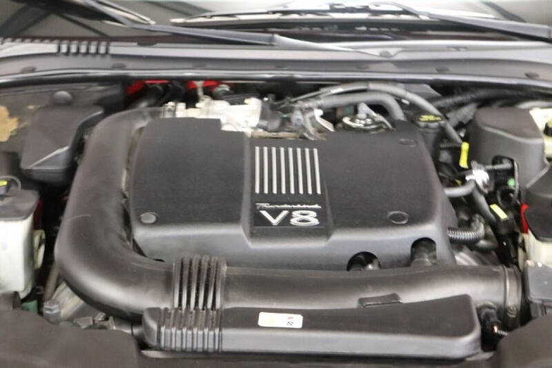 2002 Ford Thunderbird