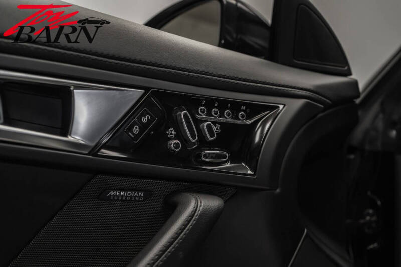 2014 Jaguar F-TYPE S