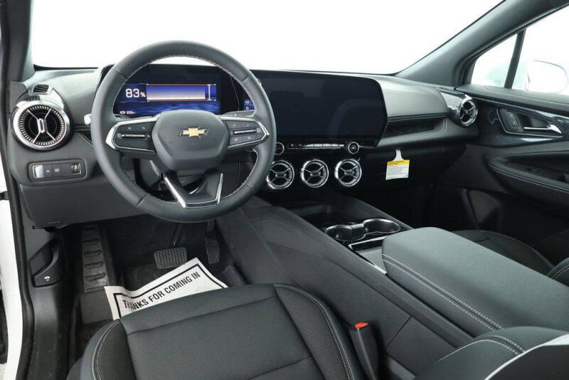 2024 Chevrolet Blazer EV 2LT