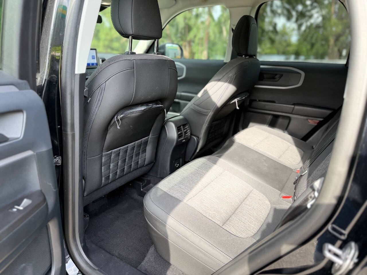 2021 Ford Bronco Sport for sale at All Will Drive Motors in Davie, FL