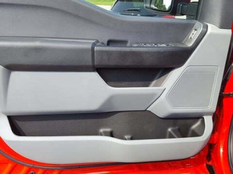 2024 Ford F-350 Super Duty