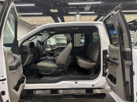 2021 Ford F-350 Super Duty