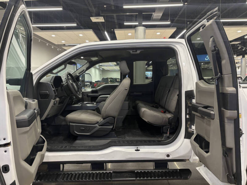 2021 Ford F-350 Super Duty