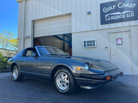 1983 Datsun 280ZX