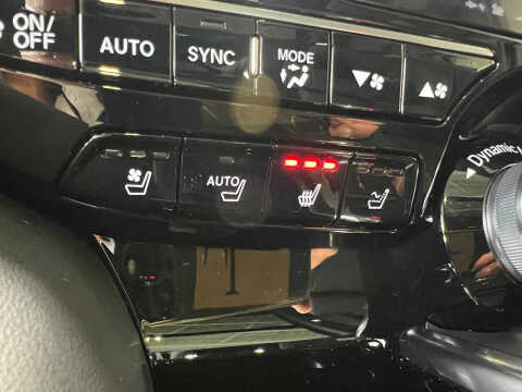 2026 Acura MDX SH-AWD Type S w/Advance Package