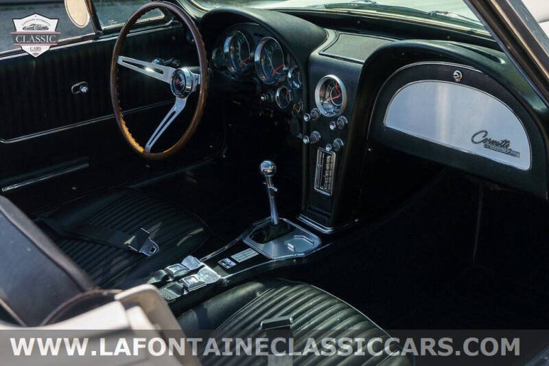 1964 Chevrolet Corvette