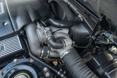 1997 Bentley Brooklands