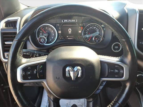 2020 RAM 1500 Classic