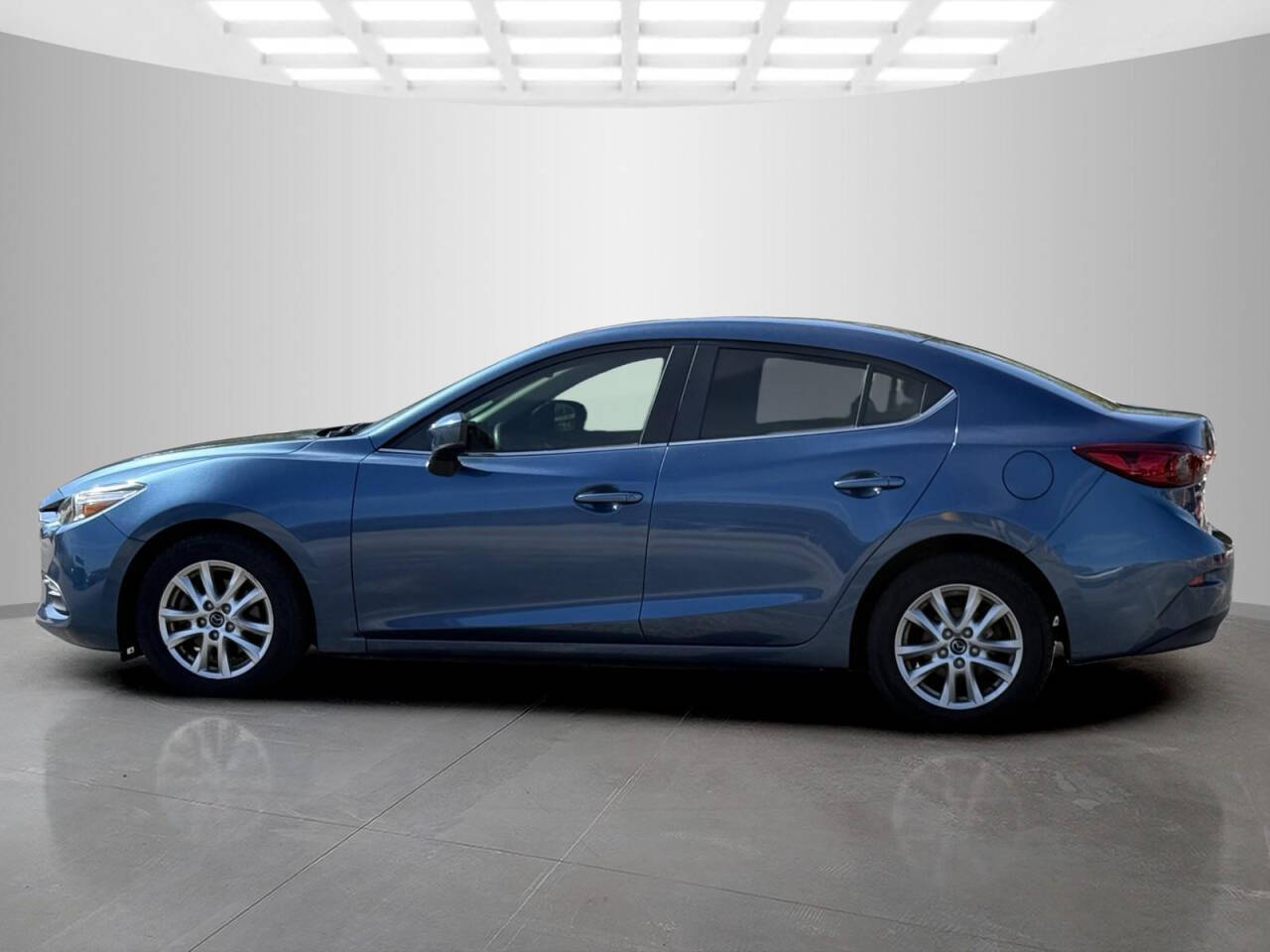 2017 Mazda Mazda3 for sale at Used Cars Toledo in Oregon, OH