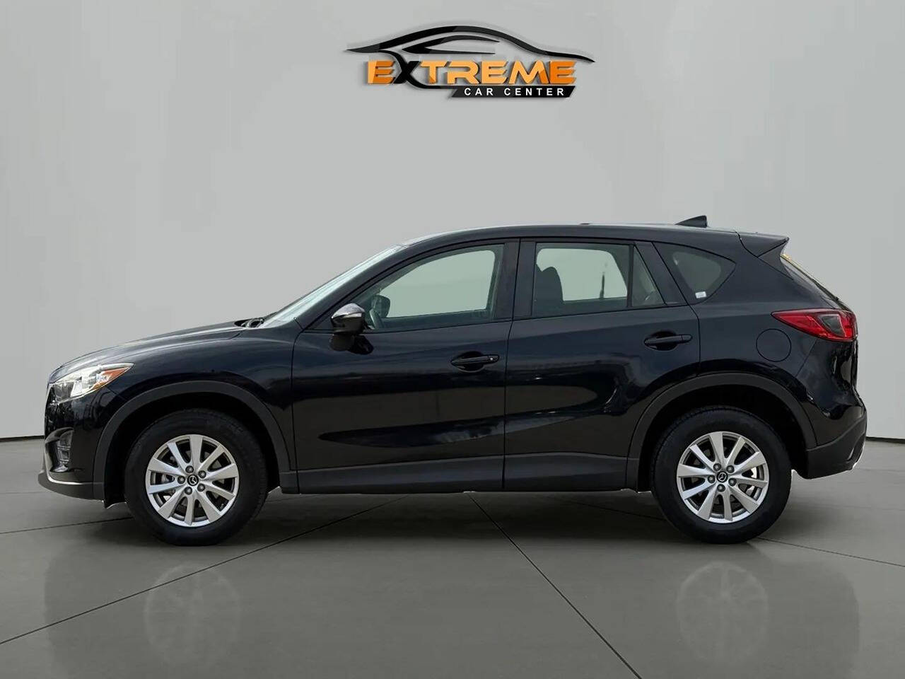 2016 Mazda CX-5 for sale at Extreme Car Center in Detroit, MI