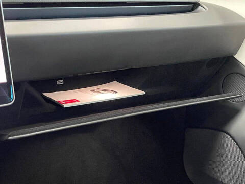 2024 Tesla Model 3 Performance