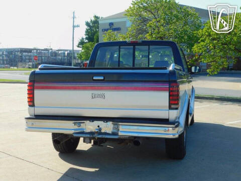 1995 Ford F-150