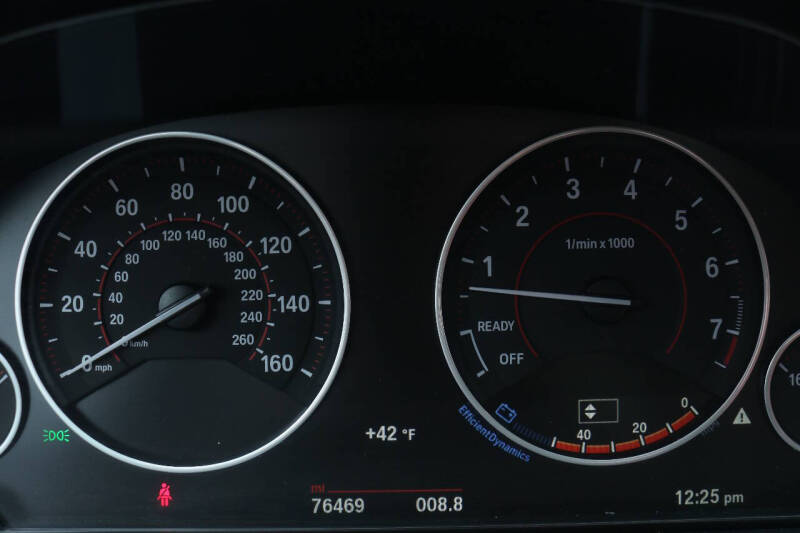 2016 BMW 3 Series 340i xDrive