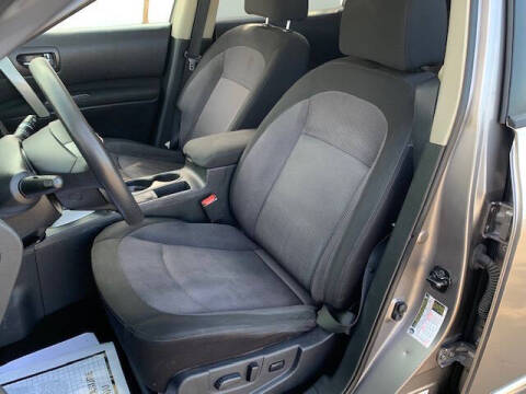 2013 Nissan Rogue SV