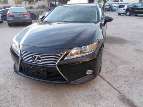 2013 Lexus ES 350