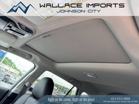 2025 Subaru Outback Limited XT