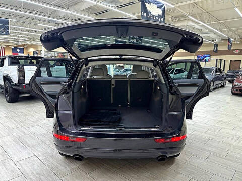 2014 Audi Q5 2.0T quattro Premium Plus