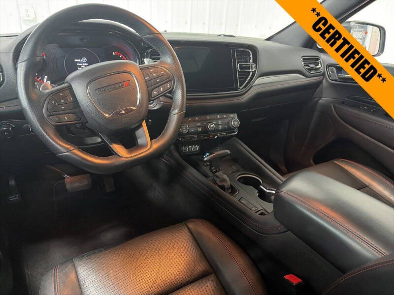 2023 Dodge Durango R/T Plus