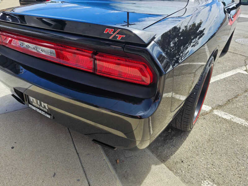 2010 Dodge Challenger