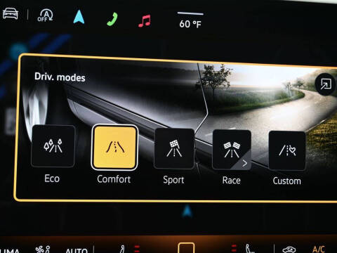 2025 Volkswagen Golf R Black Edition 4Motion