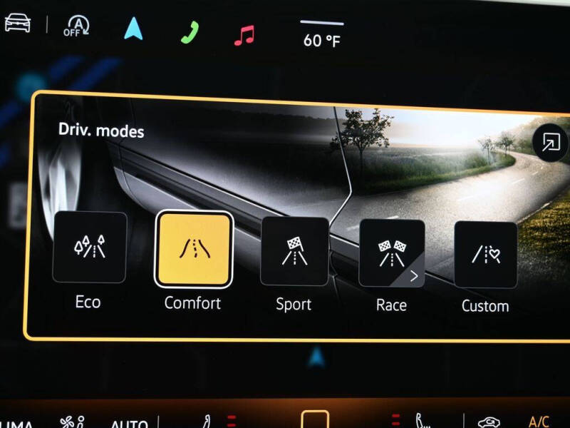 2025 Volkswagen Golf R Black Edition 4Motion